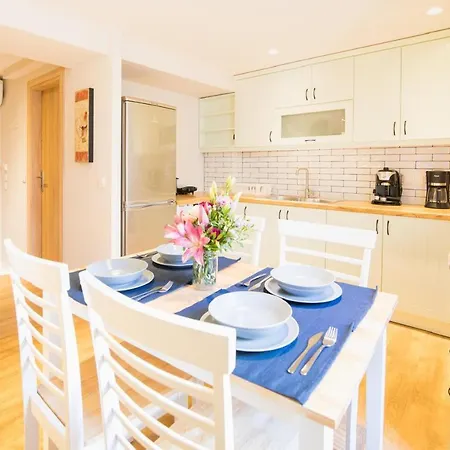 Apartment The Hidden Charm By Corfuescapes Corfu (city)