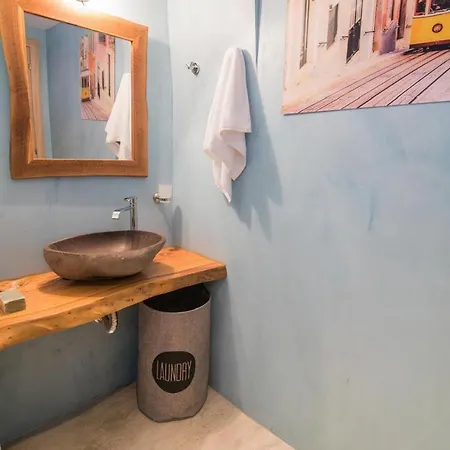 The Hidden Charm By Corfuescapes Apartment Corfu (city)