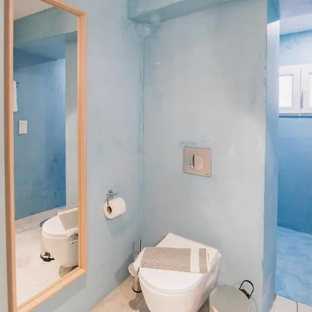 Apartment The Hidden Charm By Corfuescapes Corfu (city)